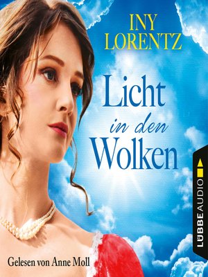 cover image of Licht in den Wolken--Berlin Iny Lorentz 2
